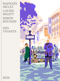 Des vivants